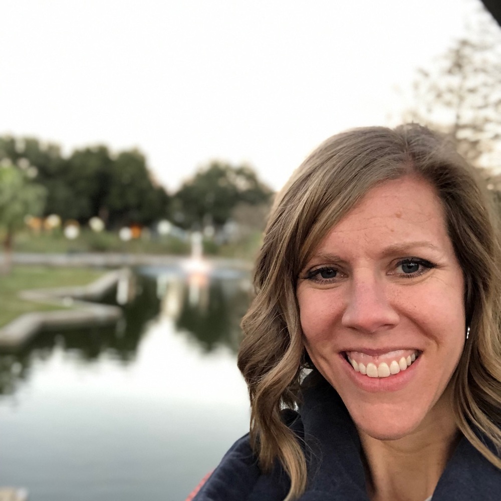 Meet your Posher, Jayme